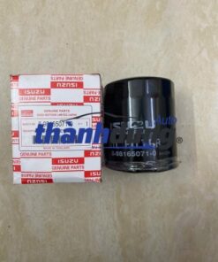 LỌC DẦU ISUZU MU-X 2018 | 8981650710