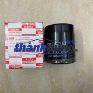 LỌC DẦU ISUZU MU-X 2018 | 8981650710