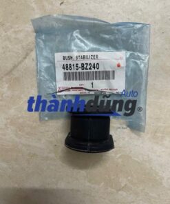 CAO SU CÂN BẰNG TRƯỚC XE TOYOTA WIGO 2019 | 48815BZ240