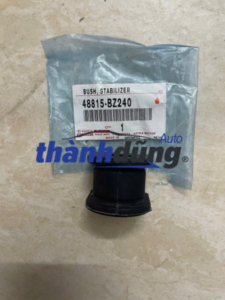 CAO SU CÂN BẰNG TRƯỚC XE TOYOTA WIGO 2019 | 48815BZ240