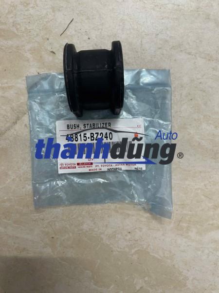 CAO SU CÂN BẰNG TRƯỚC XE TOYOTA WIGO 2019 | 48815BZ240