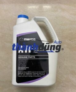 NHỚT HỘP SỐ MAZDA 6 2013-2021 | ATF-FZ