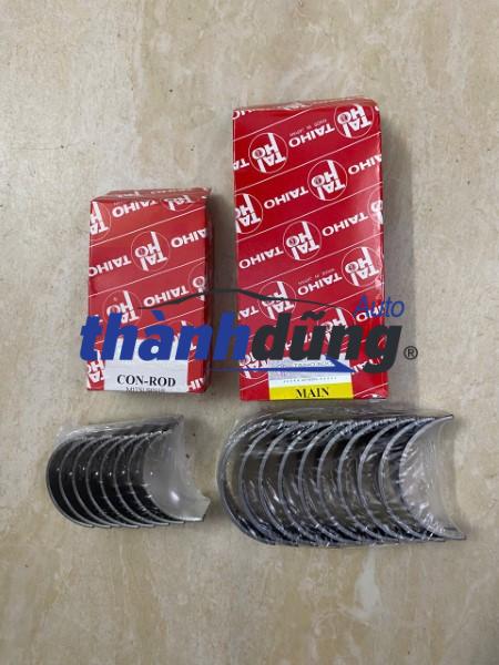 BẠC BALIE XE MITSUBISHI JOLIE 2004 | M139A