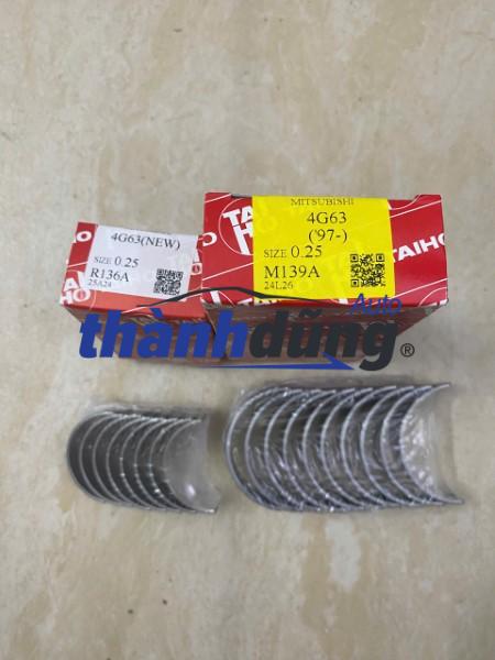 BẠC BALIE XE MITSUBISHI JOLIE 2004 | M139A