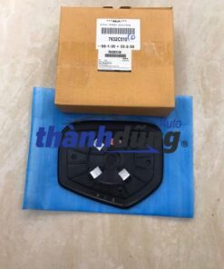 MẶT KÍNH CHIẾU HẬU PHỤ MITSUBISHI TRITON 2018 | 7632C510