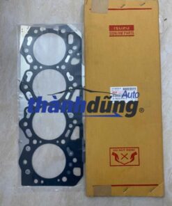 GIOĂNG MẶT MÁY ISUZU MU-X 2016 | 8982613190