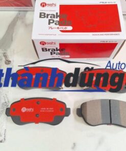 MÁ PHANH TRƯỚC XE VINFAST VF5 PLUS | 18488ABV394