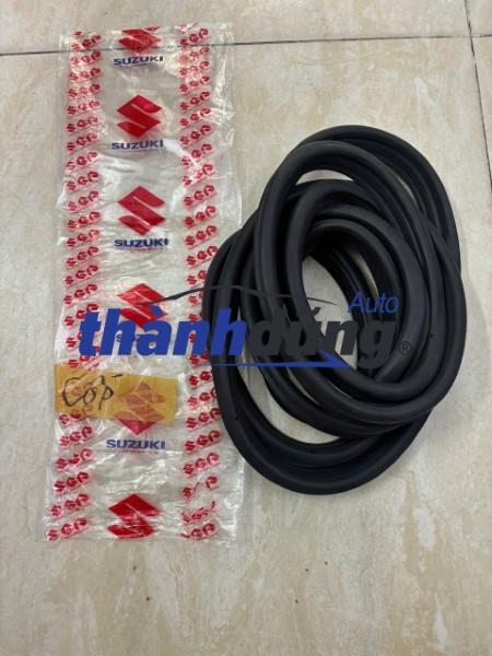 GIOĂNG CỐP SAU SUZUKI CÓC | GC080425