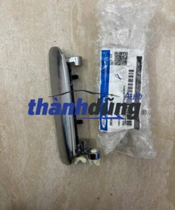 TAY MỞ CỬA NGOÀI XE FORD RANGER 2008 | 2M34J22400AA