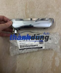 TAY MỞ CỬA NGOÀI XE FORD RANGER 2008 | 2M34J22400AA