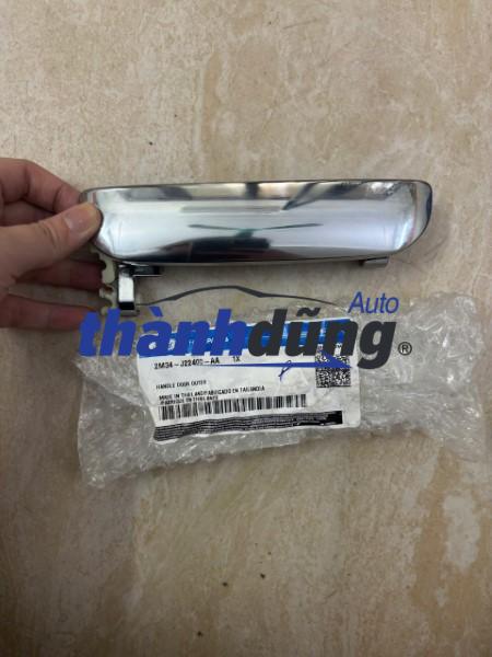 TAY MỞ CỬA NGOÀI XE FORD RANGER 2008 | 2M34J22400AA