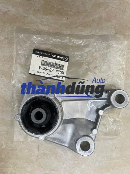 TAI BẮT CẦU SAU TRÁI MAZDA CX-9 2019 | KD35-28-68YA