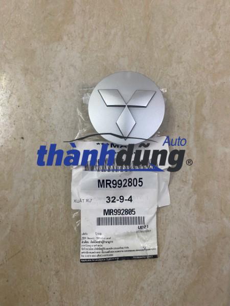 ỐP LA ZĂNG MITSUBISHI GRANDIS | MR992805