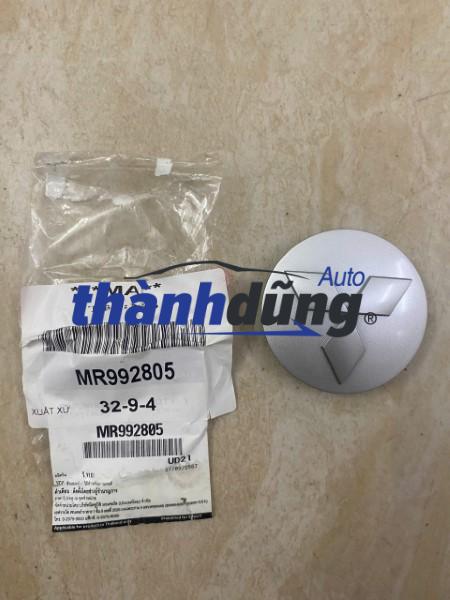 ỐP LA ZĂNG MITSUBISHI GRANDIS | MR992805