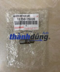 CON ĐỘI XUPAP TOYOTA INNOVA | 1375075020