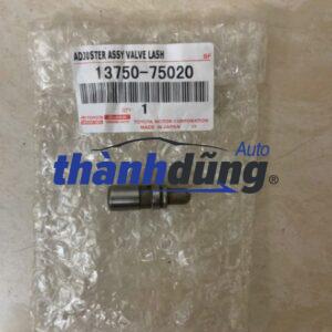 CON ĐỘI XUPAP TOYOTA INNOVA | 1375075020
