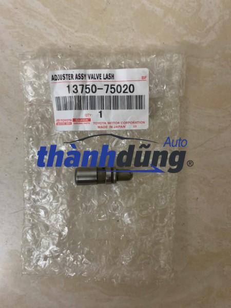 CON ĐỘI XUPAP TOYOTA INNOVA | 1375075020