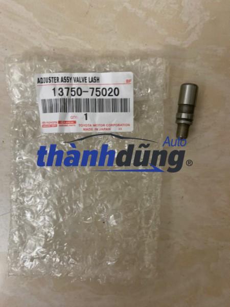 CON ĐỘI XUPAP TOYOTA INNOVA | 1375075020