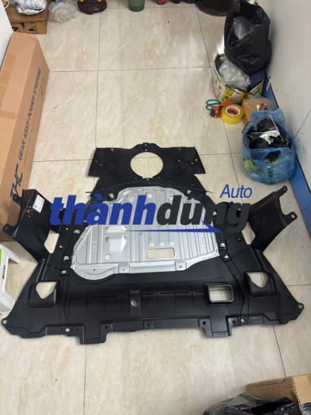 CHẮN BÙN ĐỘNG CƠ HONDA CR-V 1.5L | 74110-TLA-A01