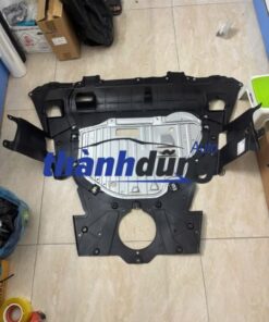 CHẮN BÙN ĐỘNG CƠ HONDA CR-V 1.5L | 74110-TLA-A01