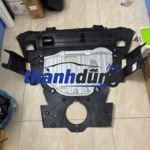 CHẮN BÙN ĐỘNG CƠ HONDA CR-V 1.5L | 74110-TLA-A01