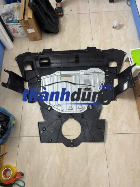 CHẮN BÙN ĐỘNG CƠ HONDA CR-V 1.5L | 74110-TLA-A01
