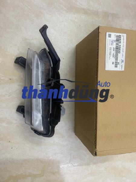 ĐÈN GẦM LED XE HYUNDAI I10 2018 | 92207-B4510