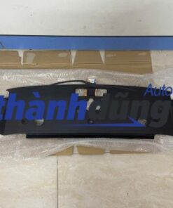 CHE KHÓA NẮP CAPO XE FORD RANGER 2018 | EB3B-8C29-1DB