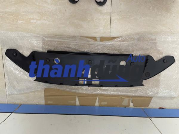 CHE KHÓA NẮP CAPO XE FORD RANGER 2018 | EB3B-8C29-1DB