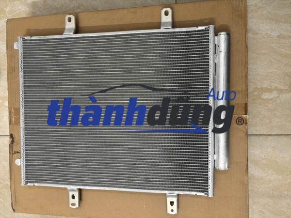 DÀN NÓNG XE TOYOTA AVANZA 2023 | 88460-BZ320