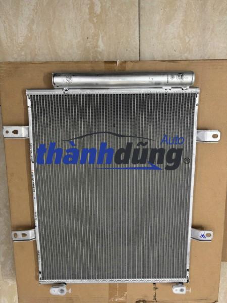 DÀN NÓNG XE TOYOTA AVANZA 2023 | 88460-BZ320