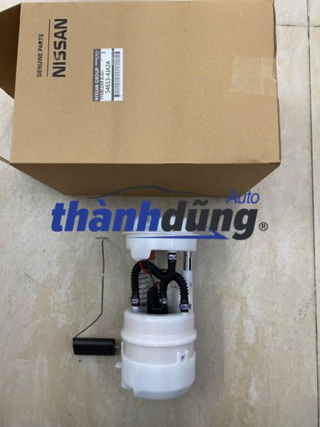 BƠM XĂNG LIVINA 2007-2012 | 17040EE50A