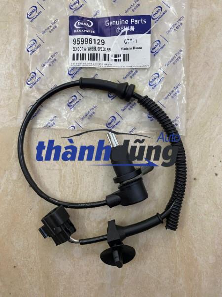 CẢM BIẾN SAU XE DAEWOO GENTRA X 2009 | 95996129