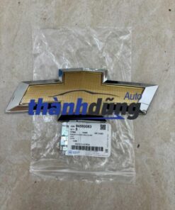 LOGO CA LĂNG CHEVROLET CAPTIVA 2006-2018 | 95122465