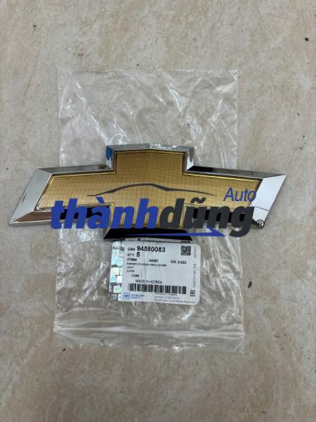 LOGO CA LĂNG CHEVROLET CAPTIVA 2006-2018 | 95122465