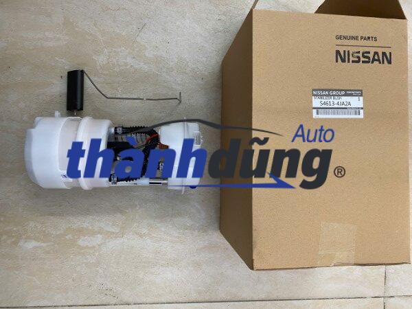 BƠM XĂNG LIVINA 2007-2012 | 17040EE50A