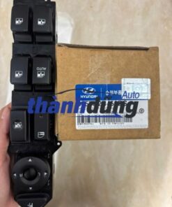 CÔNG TẮC LÊN KÍNH HYUNDAI SANTAFE 2.0 2008 | 935702B450BS
