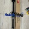 CÂY LÁP PHỤ TOYOTA SIENNA 2011 | 43410-08050