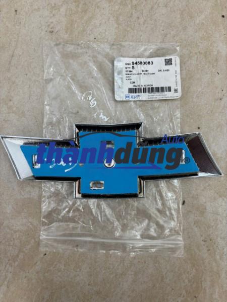 LOGO CA LĂNG CHEVROLET CAPTIVA 2006-2018 | 95122465