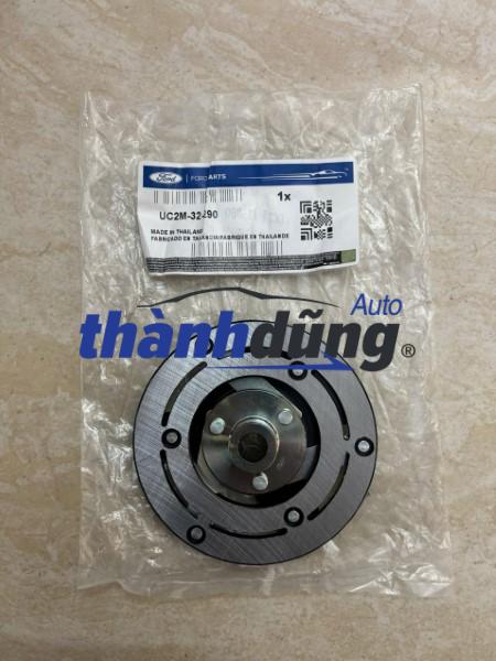 MẶT LỐC ĐIỀU HÒA FORD MONDEO 2.0 2004 | XS7H19497AB