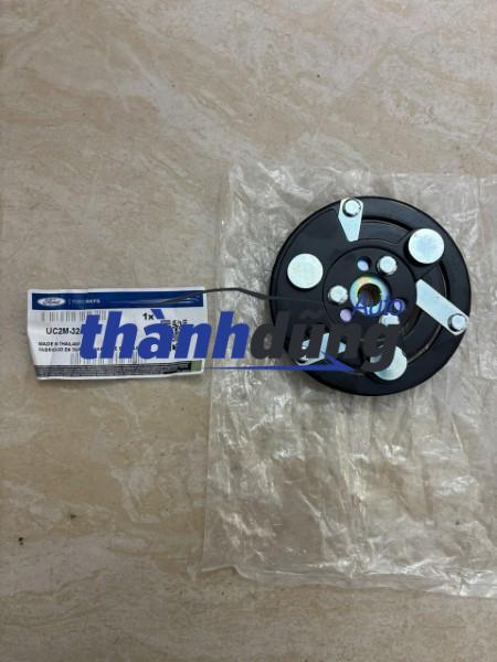 MẶT LỐC ĐIỀU HÒA FORD MONDEO 2.0 2004 | XS7H19497AB