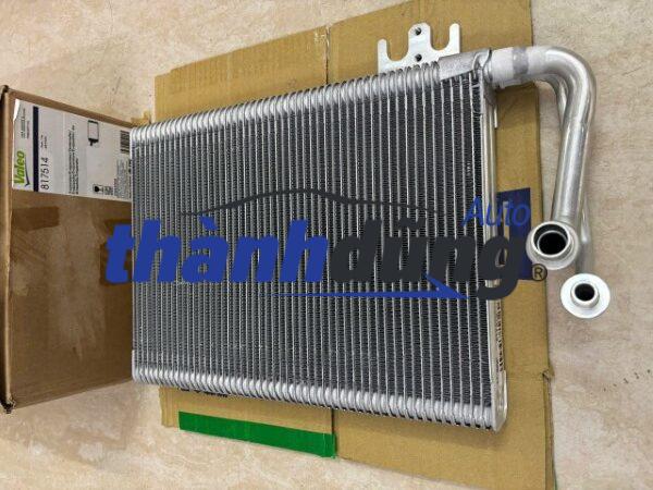 DÀN LẠNH MERCEDES CLS300 2010-2017 | 2048300058