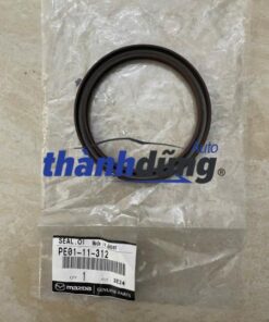 PHỚT ĐUÔI CỐT MÁY MAZDA CX5 2.0 2018 | PE01-11-312