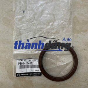 PHỚT ĐUÔI CỐT MÁY MAZDA CX5 2.0 2018 | PE01-11-312