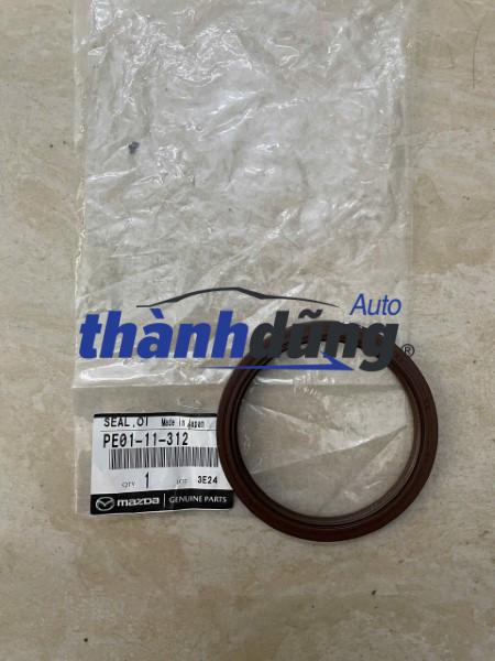 PHỚT ĐUÔI CỐT MÁY MAZDA CX5 2.0 2018 | PE01-11-312