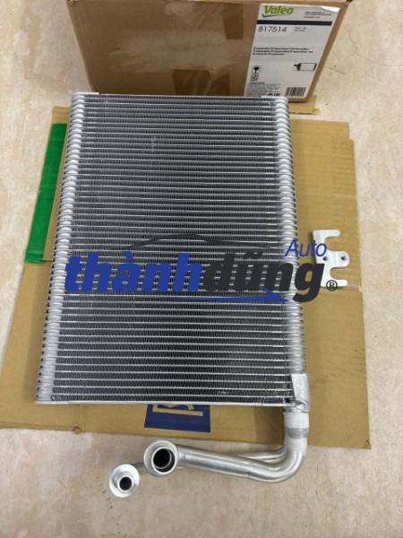 DÀN LẠNH MERCEDES CLS300 2010-2017 | 2048300058