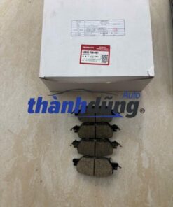 BỐ THẮNG SAU XE HONDA CR-V 2.4 2022 | 43022TLAA00