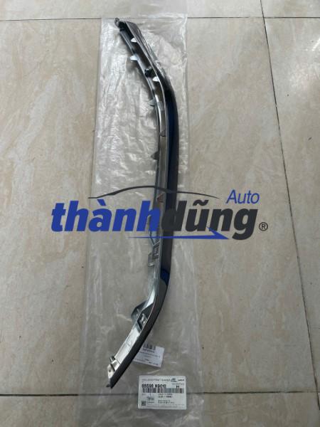 NẸP LƯỚI MẠ BA ĐỜ SỐC HYUNDAI TUCSON 2023 | 86596N9010