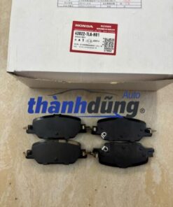 BỐ THẮNG SAU XE HONDA CR-V 2.4 2022 | 43022TLAA00