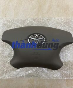 NẮP ĐẬY PHÍM CÒI XE TOYOTA HILUX 2008 | 45130-0K060